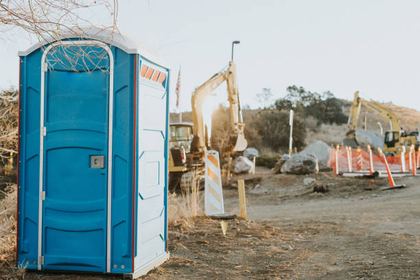 Best Portable restroom trailer rental  in Los Osos, CA