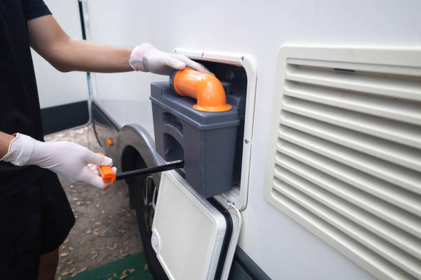 Best Portable toilet rental cost  in Los Osos, CA