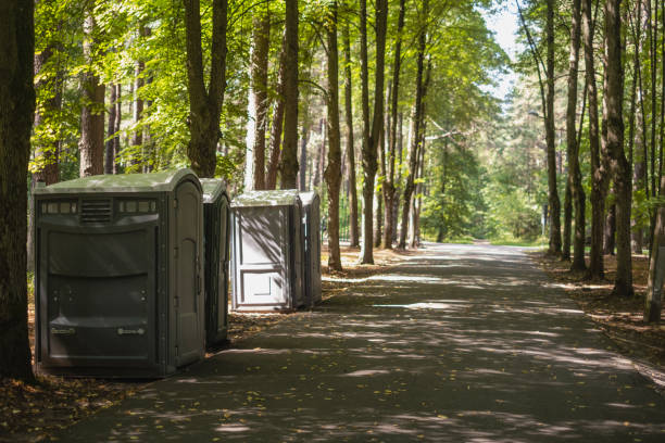 Portable Toilet Options We Offer in Los Osos, CA