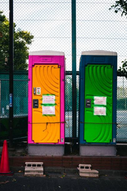 Best Sanitation services for porta potties  in Los Osos, CA