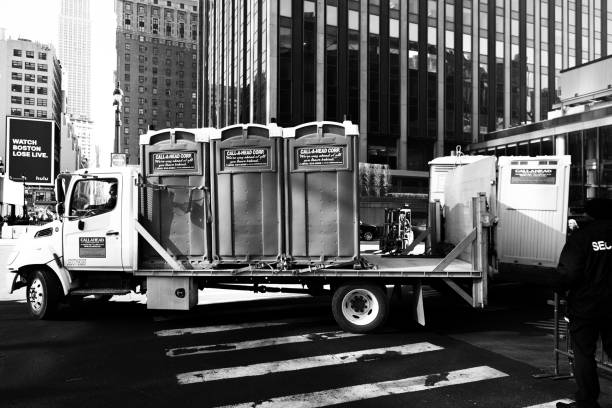 Best Best portable toilet rental  in Los Osos, CA