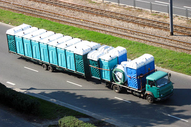 Best Porta potty rental for parties  in Los Osos, CA